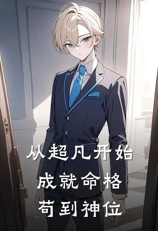 从超凡开始，成就命格，苟到神位