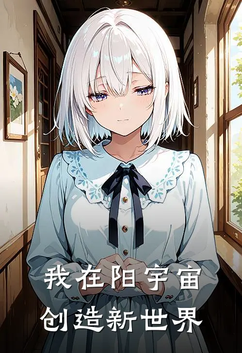 我在阳宇宙创造新世界