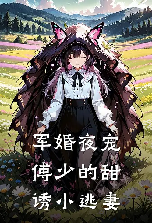 军婚夜宠：傅少的甜诱小逃妻