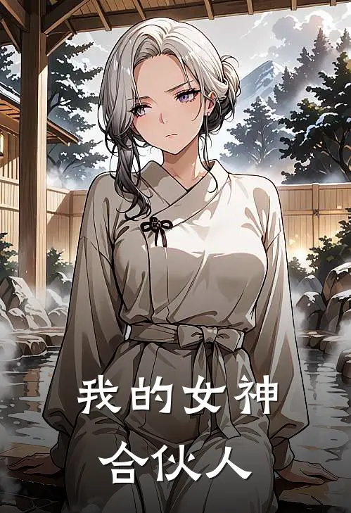 我的女神合伙人