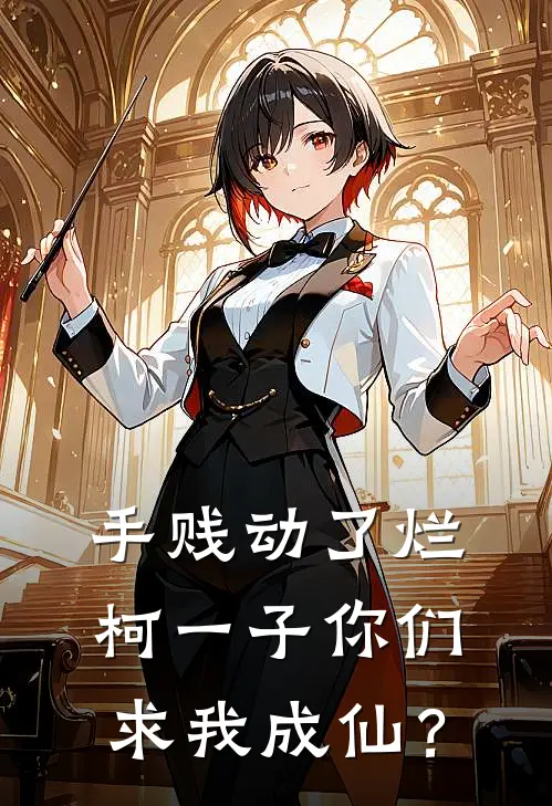 手贱动了烂柯一子你们求我成仙？