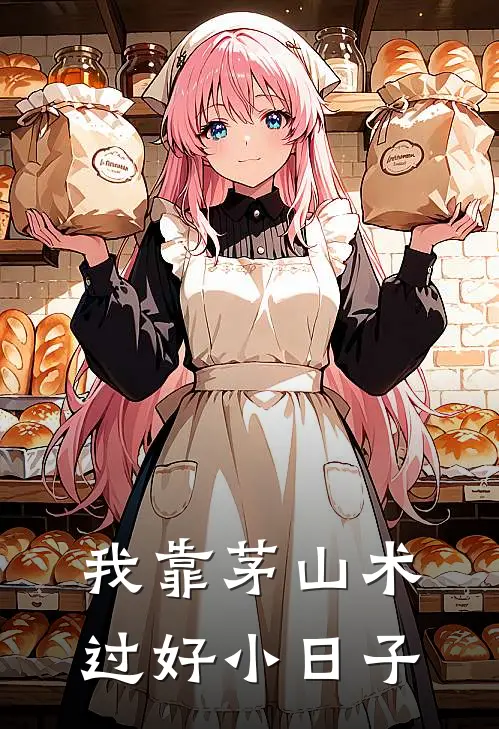 我靠茅山术过好小日子