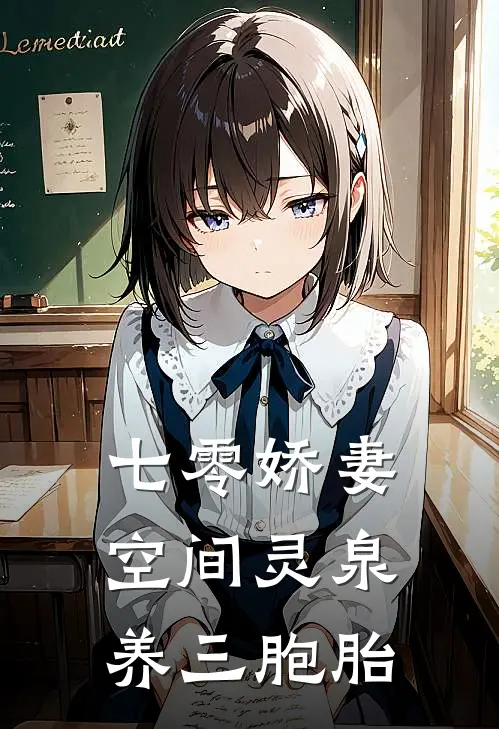 七零娇妻：空间灵泉养三胞胎