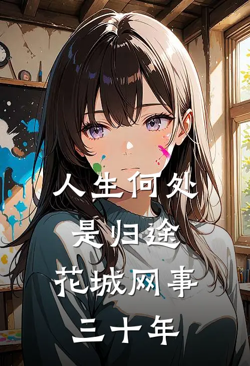 人生何处是归途：花城网事三十年(郝曼丽刘军)完本小说_免费阅读无弹窗人生何处是归途：花城网事三十年郝曼丽刘军