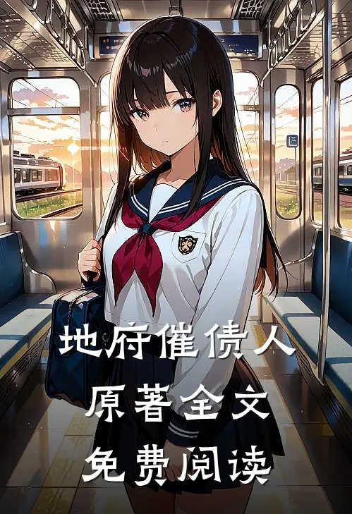 地府催债人原著全文免费阅读