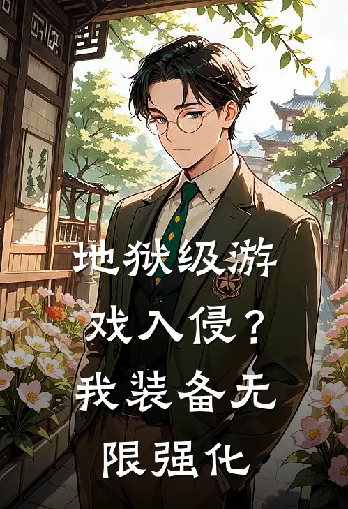 地狱级游戏入侵？我装备无限强化