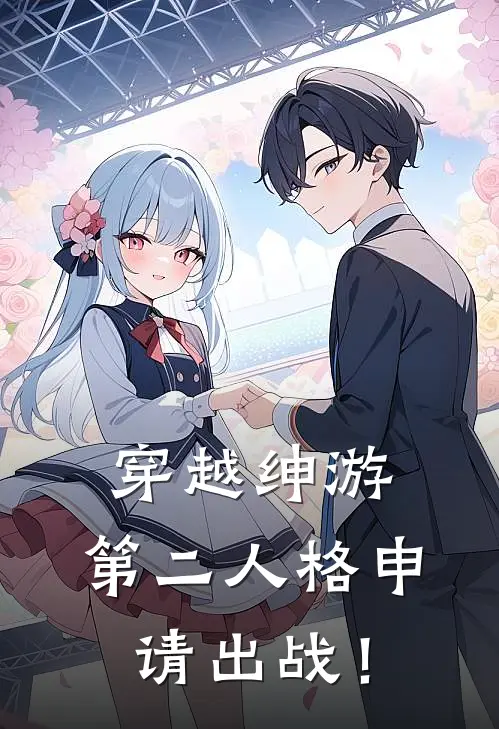 穿越绅游：第二人格申请出战！夏哈塔林格小说完结_免费小说全本穿越绅游：第二人格申请出战！(夏哈塔林格)