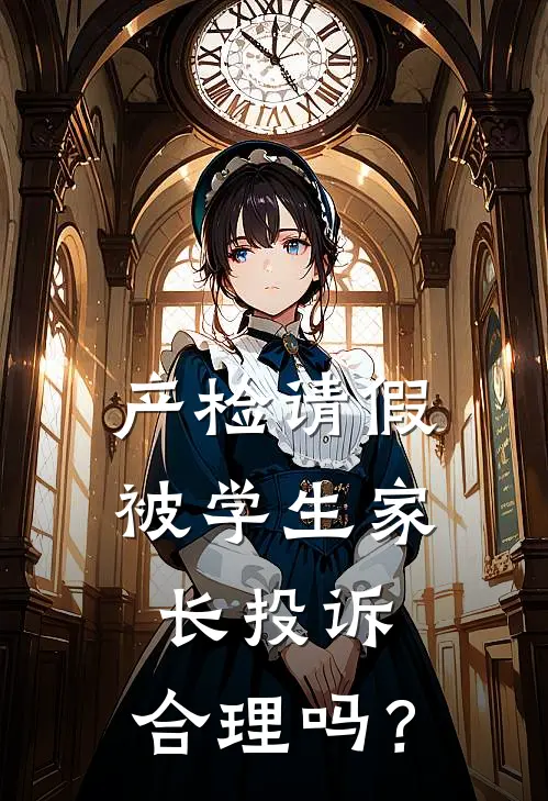 产检请假被学生家长投诉，合理吗？