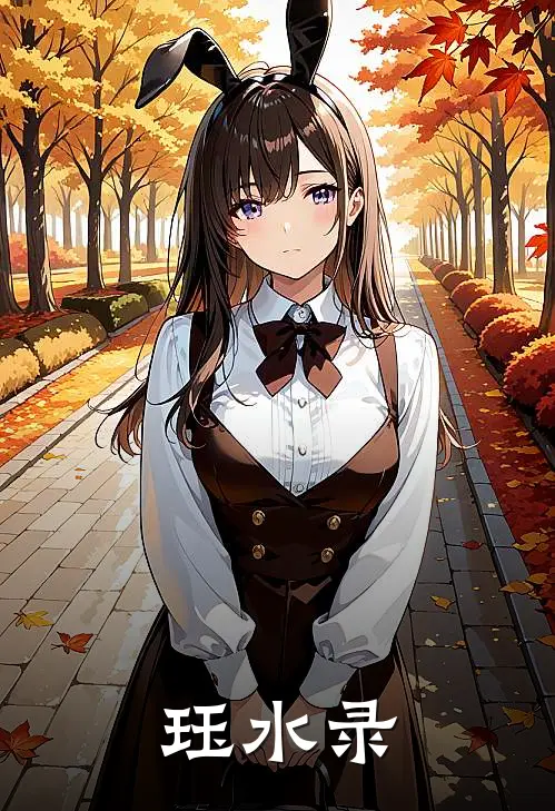 珏水录楚文魏长庚完本小说大全_免费小说免费阅读珏水录(楚文魏长庚)