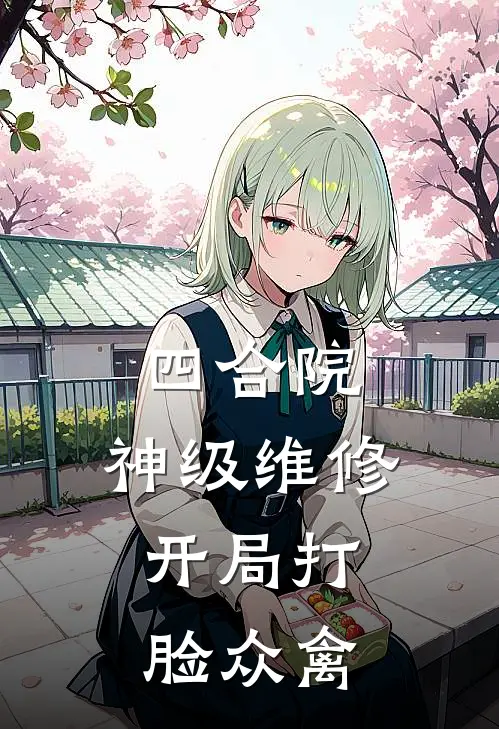 四合院：神级维修，开局打脸众禽