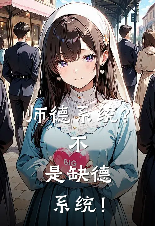 师德系统？不，是缺德系统！