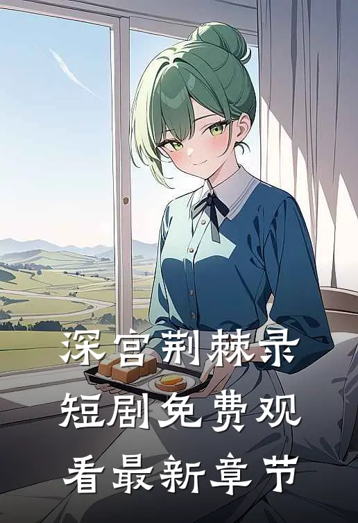 深宫荆棘录短剧免费观看最新章节