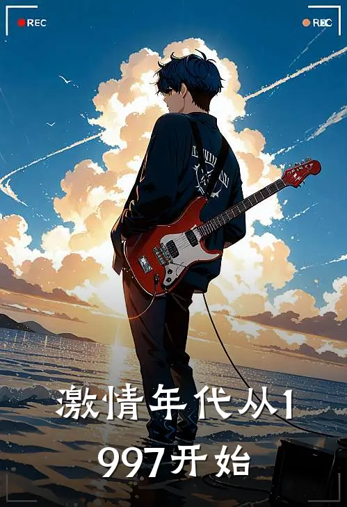 激情年代从1997开始