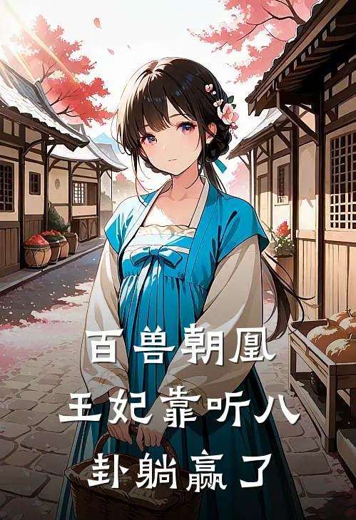 百兽朝凰：王妃靠听八卦躺赢了(苏清月林薇)热门小说_完结版小说全文免费阅读百兽朝凰：王妃靠听八卦躺赢了(苏清月林薇)