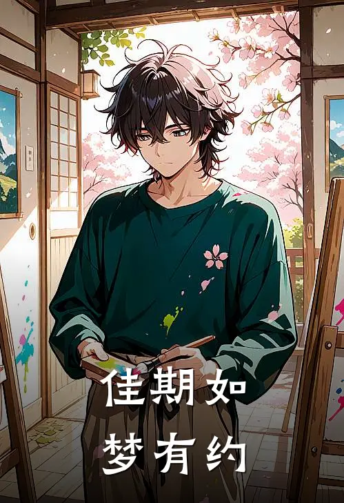 佳期如梦有约