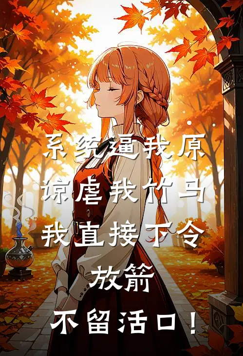 系统逼我原谅虐我竹马，我直接下令：放箭，不留活口！