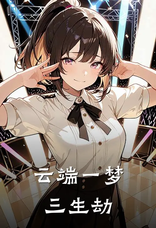 《云端一梦：三生劫》云松子云松子_(云端一梦：三生劫)全集在线阅读