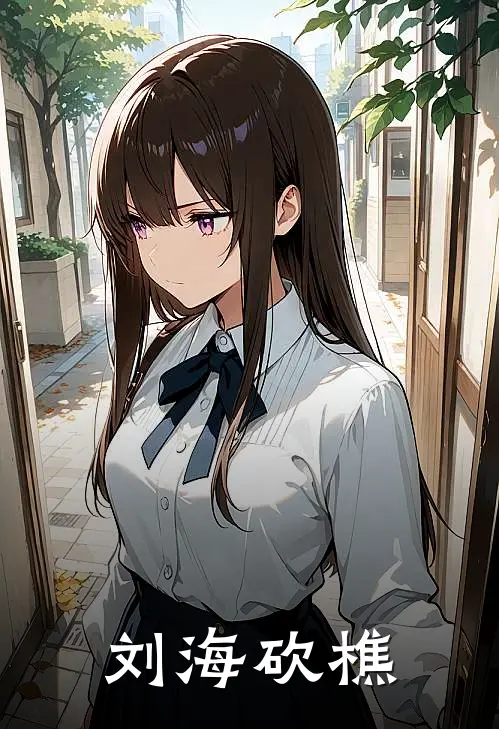 刘海砍樵胡秀英刘海小说完整版免费阅读_最新章节列表刘海砍樵(胡秀英刘海)