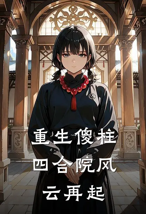 重生傻柱：四合院风云再起(何雨柱傻柱)完结小说推荐_小说全文免费阅读重生傻柱：四合院风云再起何雨柱傻柱