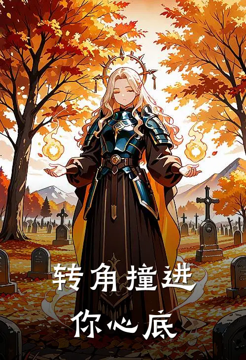 转角撞进你心底