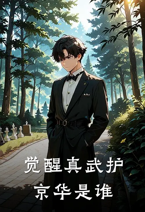 觉醒真武护京华是谁