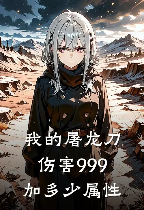 我的屠龙刀伤害999加多少属性