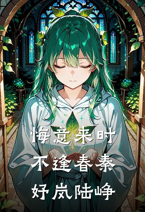 悔意来时不逢春秦妤岚陆峥