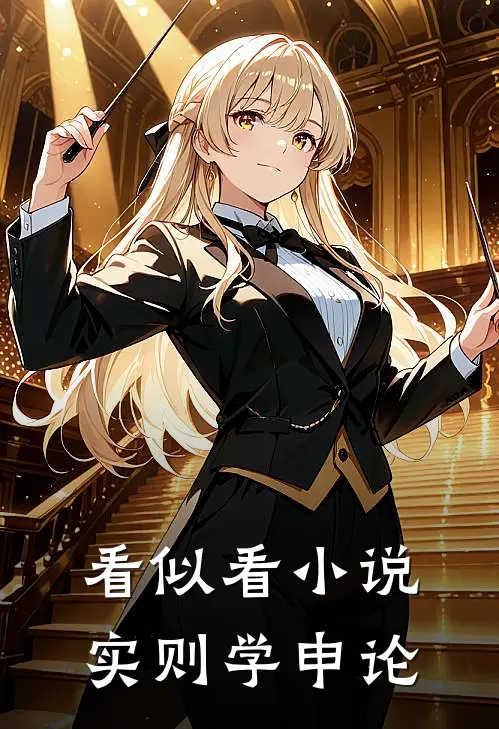 看似看小说，实则学申论高飞刘敏完结热门小说_完整版小说全文免费阅读看似看小说，实则学申论高飞刘敏