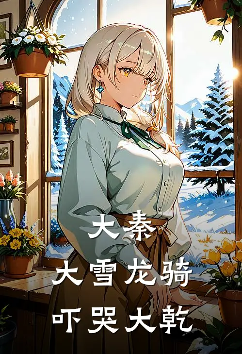 大秦：大雪龙骑，吓哭大乾