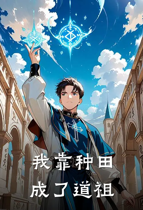 我靠种田成了道祖