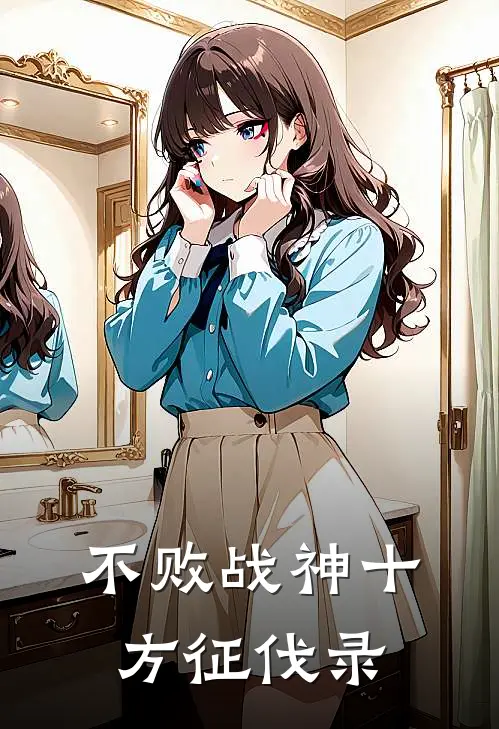 不败战神十方征伐录