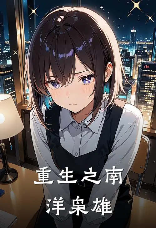 重生之南洋枭雄