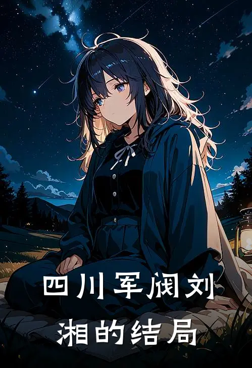 四川军阀刘湘的结局