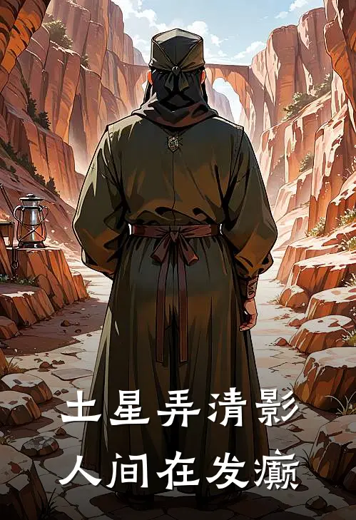 土星弄清影，人间在发癫