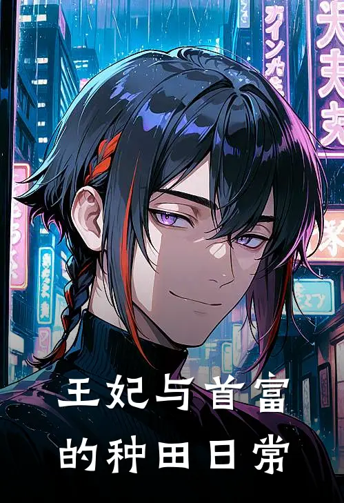 王妃与首富的种田日常