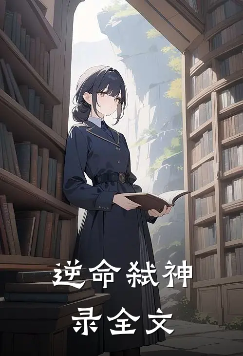 逆命弑神录全文