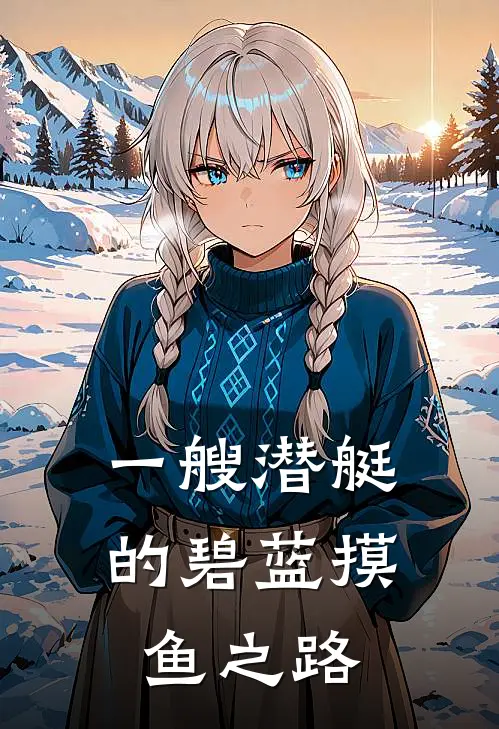 一艘潜艇的碧蓝摸鱼之路苏梓墨刘德华好看的小说推荐完结_在哪看免费小说一艘潜艇的碧蓝摸鱼之路苏梓墨刘德华