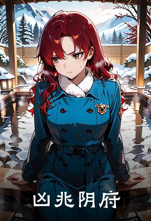 凶兆阴府李理义杨玉村最新热门小说_免费小说全文阅读凶兆阴府(李理义杨玉村)