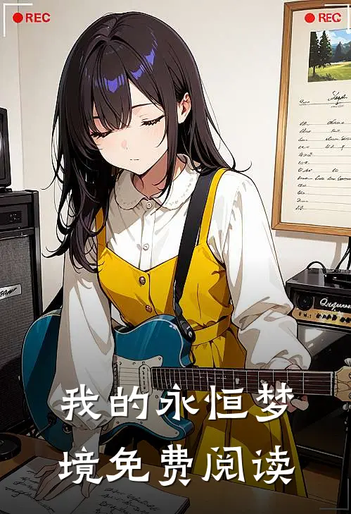 我的永恒梦境免费阅读
