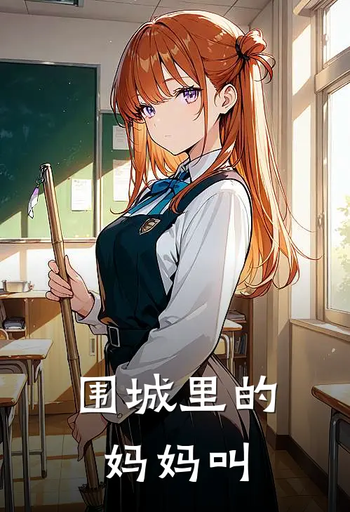 围城里的妈妈叫