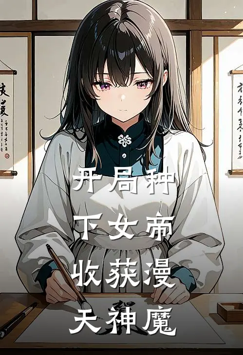 开局种下女帝，收获漫天神魔