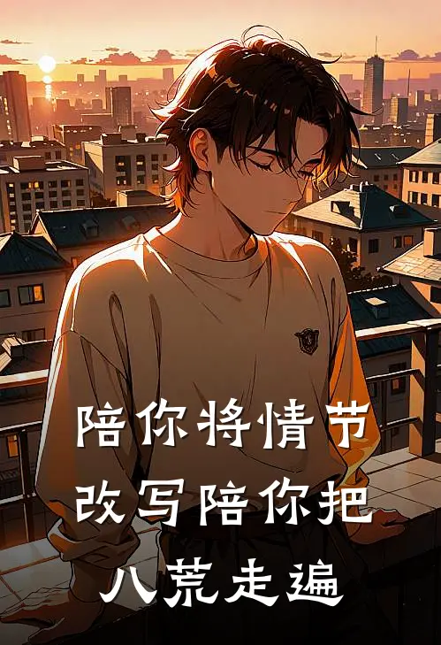陪你将情节改写 陪你把八荒走遍
