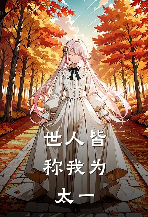 世人皆称我为：太一