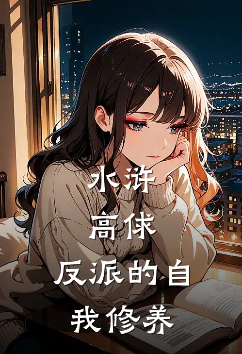 水浒：高俅，反派的自我修养