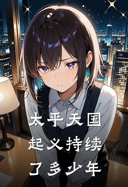 太平天国起义持续了多少年