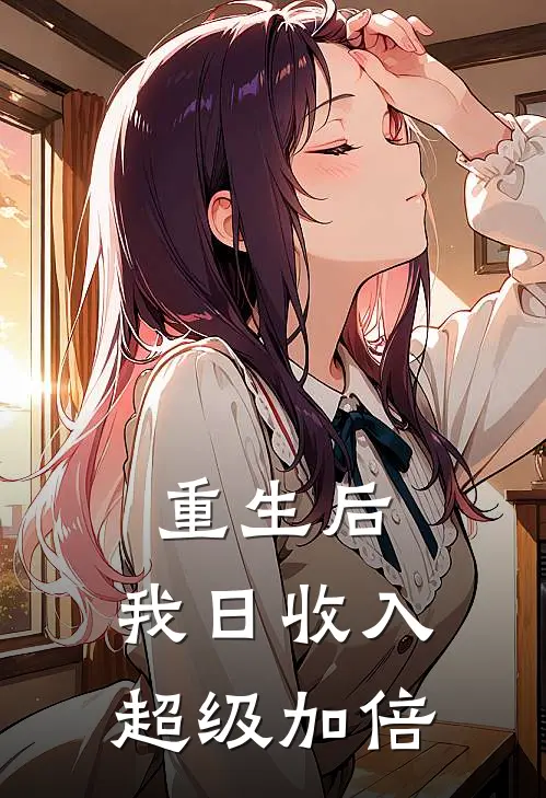 重生后，我日收入超级加倍
