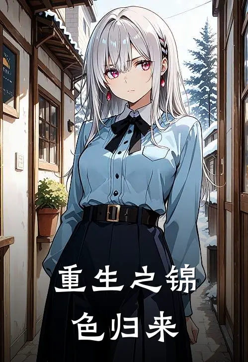 重生之锦色归来