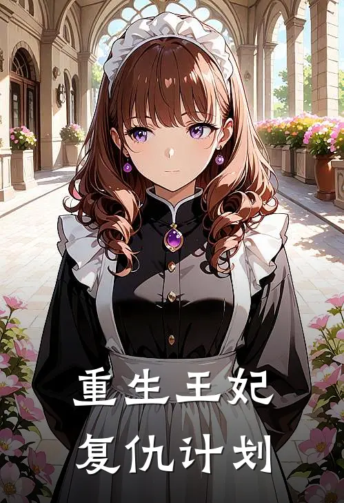 重生王妃复仇计划