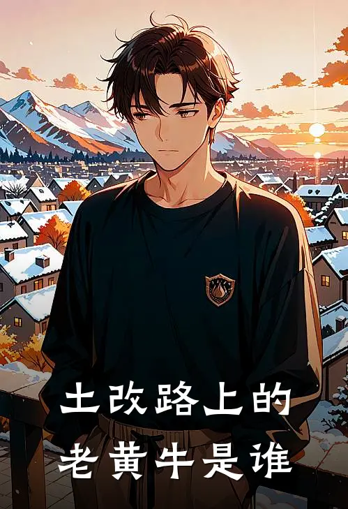 土改路上的老黄牛是谁