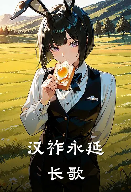 汉祚永延：长歌